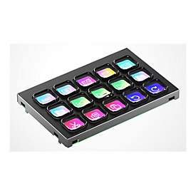 Elgato Stream Deck Module - Tastenfeld - USB-C