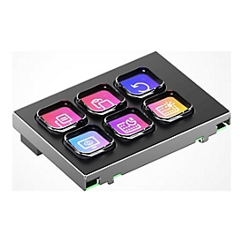 Elgato Stream Deck Module - Tastenfeld - USB