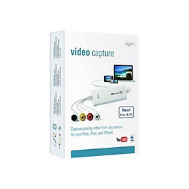 Elgato Video Capture - Videoaufnahmeadapter - USB 2.0
