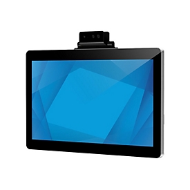 Elo Elo Edge Connect - Webcam - Farbe - 8 MP - 3264 x 2448 - Audio