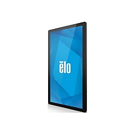 Elo I-Series - All-in-One (Komplettlösung) - RK3399 - RAM 4 GB - Flash 32 GB - 1GbE