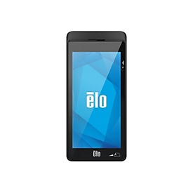 Elo M60, Mobiles Kassensystem ,EloView, EMV, MSR, USB-C, BT (5.0), WLAN, NFC, GMS, schwarz, Android