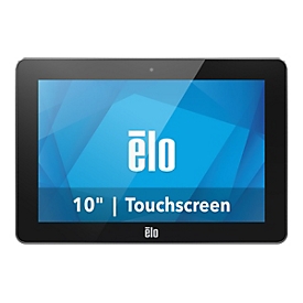Elo Touch Solutions 10.1in i-Series Steel Andr14+PoE 1920x12