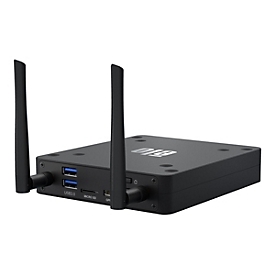 Elo Touch Solutions E393359 - Snapdragon - Qualcomm - SDA660 - 4 Go - LPDDR4 - 64 Go