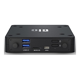 Elo Touch Solutions Elo Backpack 4 - Value - Mini-PC - 1 x Snapdragon RK3399