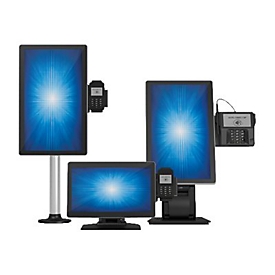 Elo Touch Solutions Elo Cradle for Ingenico LANE3000 - Halterung für EMV-Terminal