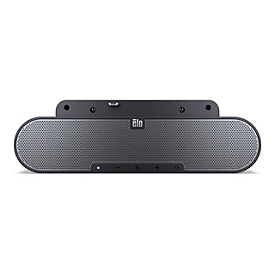 Elo Touch Solutions Elo Edge Connect Speaker bar - Soundbar - für