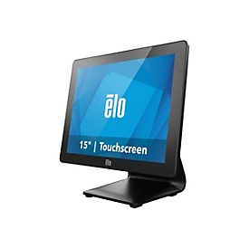 Elo Touch Solutions Elo I-Series 3 - All-in-One (Komplettlösung) - Core i5 i5-1245UL / 1.6 GHz - RAM 8 GB - SSD 128 GB - NVMe - Intel Iris Xe Grafik - 1GbE, Bluetooth 5.2, Wi-Fi 6 - WLAN: 802.11a/b/g/n/ac/ax, Bluetooth 5.2 - kein Betriebssystem - ...