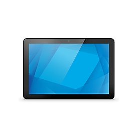Elo Touch Solutions Elo I-Series 5 - All-in-One (Komplettlösung) - Dragonwing QCS6490 - RAM 8 GB 64 GB - Qualcomm Adreno 643 - 1GbE, Wi-Fi 6, Bluetooth 5.2 - WLAN: 802.11a/b/g/n/ac/ax, Bluetooth 5.2 - Android 14 - Monitor: LCD 25.654 cm (10")