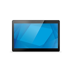 Elo Touch Solutions Elo I-Series 5 - All-in-One (Komplettlösung) - Dragonwing QCS6490 - RAM 8 GB 64 GB - Qualcomm Adreno 643 - 1GbE, Wi-Fi 6, Bluetooth 5.2 - WLAN: 802.11a/b/g/n/ac/ax, Bluetooth 5.2 - Android 14 - Monitor: LCD 39.624 cm (15.6")