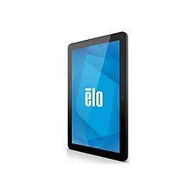 Elo Touch Solutions Elo I-Series - All-in-One (Komplettlösung) - RK3399 - RAM 4 GB - Flash 32 GB - 1GbE - WLAN: 802.11a/b/g/n/ac, Bluetooth 5.0 - Debian Linux 10 - Monitor: LED 25.7 cm (10.1")