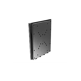 Elo Touch Solutions Elo - Montagekomponente (Monitorplatte) - für Monitor - Schwarz - Bildschirmgröße: 43.2 cm (17")