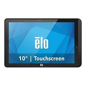 Elo Touch Solutions Elo Pay 10" - Ohne Standfuß - All-in-One (Komplettlösung)