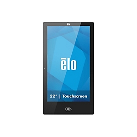 Elo Touch Solutions Elo Pay - All-in-One Komplettlösung - 1 x Snapdragon 660 2.2 GHz - RAM 4 GB