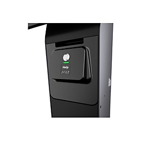 Elo Touch Solutions Elo Wallaby Pro Self-Service - Hilfstasten-Kit
