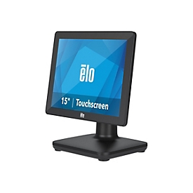 Elo Touch Solutions EloPOS System - Standfuß mit I/O-Hub - All-in-One (Komplettlösung)
