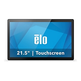 Elo Touch Solutions I-Series 4 Value Android 12 with GMS
