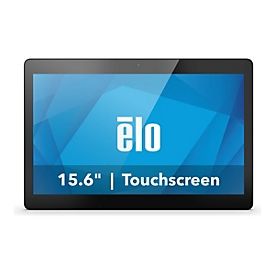 Elo Touch Solutions I-Series 4 Value Android 12 with GMS