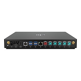 EloPOS Pack 2 - Mini Desktop - Core i5 i5-14500T - RAM 8 GB - SSD 256 GB - NVMe