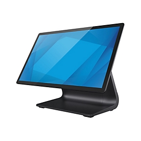 EloPOS Z30 Standard - All-in-One (Komplettlösung) - 1 x Snapdragon 660 - RAM 4 GB - Flash 64 GB - 1GbE
