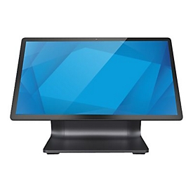 EloPOS Z30 Value - All-in-One (Komplettlösung) - 1 RK3399 - RAM 4 GB - Flash 32 GB - 1GbE
