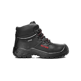 Elten safety footwear CARL, S3, steel toe cap, size 47