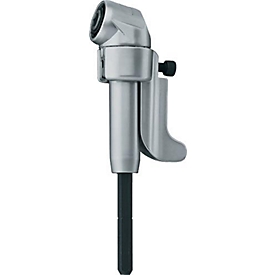 Embout de vissage angulaire 1/4 pouce Couple max.14 Nm 400min-¹ WIHA
