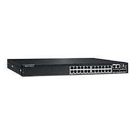 EMC Dell PowerSwitch N2224X-ON - Switch - L3 - managed