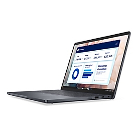 EMC Dell Pro 14 Premium PA14250 - Intel Core Ultra 5 236V / 2.1 GHz - Intel Evo vPro Enterprise Platform - Win 11 Pro - Arc Graphics 130V - 16 GB RAM - 512 GB SSD NVMe, TLC, Class 35 - 35.56 cm (14")