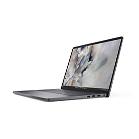 EMC Dell Pro 16 PC16250 - Intel Core 5 120U / 1.4 GHz - Win 11 Pro - Intel Graphics - 16 GB RAM - 512 GB SSD NVMe - 40.646 cm (16")