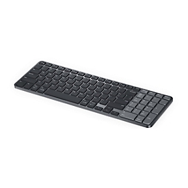 EMC Dell Pro 7 KB746 - Tastatur - wiederaufladbar