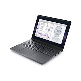 EMC Dell Pro Max 16 Plus MB16250 - Intel Core Ultra 9 285HX / 2.8 GHz - vPro Enterprise - Win 11 Pro - RTX PRO 3000 Blackwell - 64 GB RAM - 1 TB SSD SED, NVMe, TLC, Performance - 40.646 cm (16")