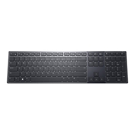 EMC Dell Pro Premium Collaboration KB900 - Tastatur