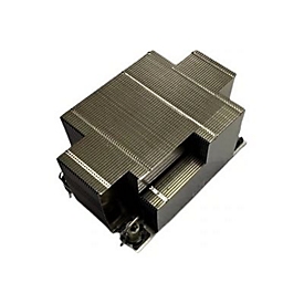 EMC Dell Standard - Prozessorkühler - Kundenkit
