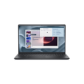 EMC Pro 15 Essential PV15250 - Intel Core 3 100U / 1.2 GHz - Win 11 Pro