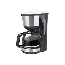 Emerio CME-122933 - Kaffeemaschine - 10 Tassen
