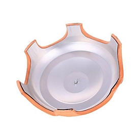 Emerio PO-115984 Pizzarette - Pizzaofen - 1.2