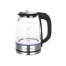 Emerio WK-119988 - Wasserkocher - 1.7 Liter