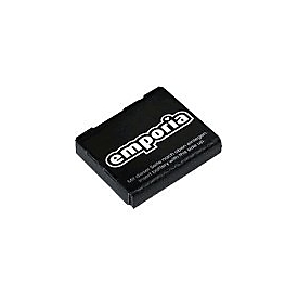 Emporia - Batterie - Li-Ion - 1000 mAh - Schwarz - für emporiaTALK premium; Emporia TALK premium