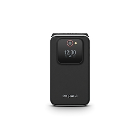 Emporia emporiaJOY - Feature Phone - RAM 64 MB / Interner