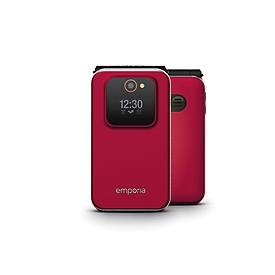 Emporia emporiaJOY - Feature Phone - RAM 64 MB / Interner