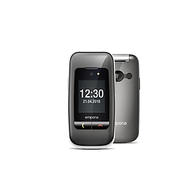 Emporia emporiaONE - Feature Phone - RAM 32 MB / Interner