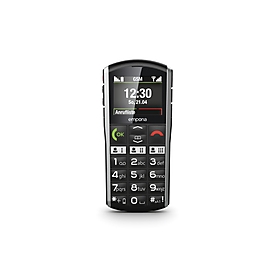 Emporia emporiaSIMPLICITY - Feature Phone - RAM 64 MB