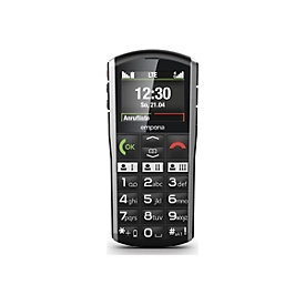 Emporia emporiaSIMPLICITY LTE - 4G Feature Phone - RAM