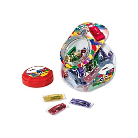 EMTEC C410 Color Mix Candy jar - USB-Flash-Laufwerk - 32 GB