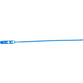 Encuadernadora, 245 x 4,0 mm, azul