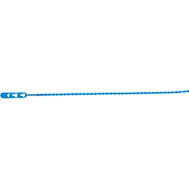 Encuadernadora, 360 x 4,0 mm, azul