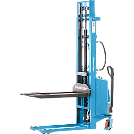 Engin de levage électrique E-SDJ 1016