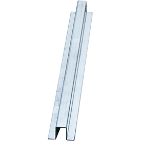 Entrait de cuves type WV 121, galvanisé
