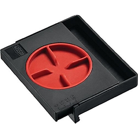 Entretoise AV2, course de réglage 5-20 mm, PA, lot de 4 pièces, BESSEY